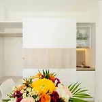 Marina Suites & Apartments 4 Stelle S