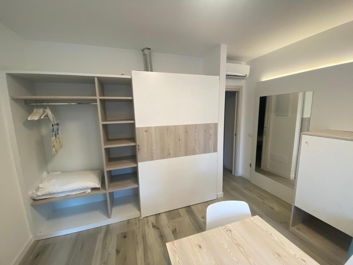 Marina & 4 Stelle S Aparthotel